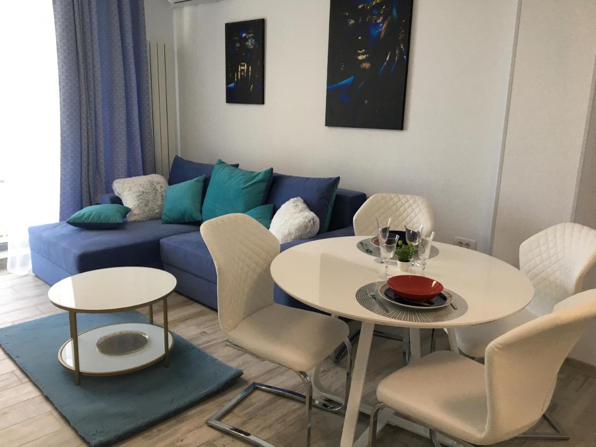شقة Lotus Blue مامايا المظهر الخارجي الصورة