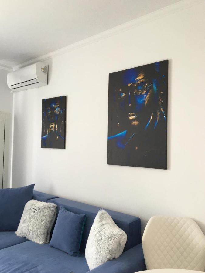 شقة Lotus Blue مامايا المظهر الخارجي الصورة