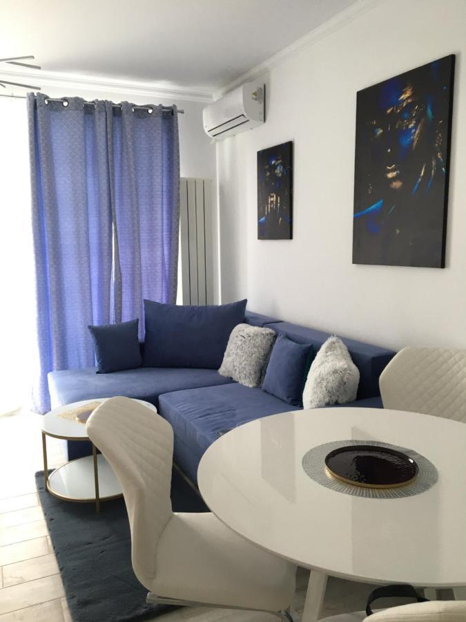 شقة Lotus Blue مامايا المظهر الخارجي الصورة