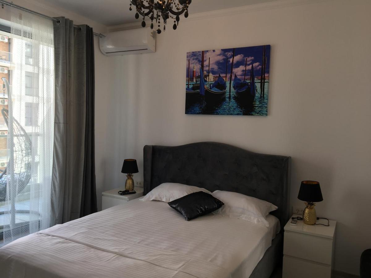 شقة Lotus Blue مامايا المظهر الخارجي الصورة